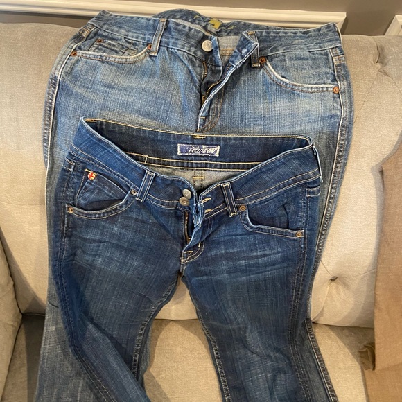 Designer pants bundle! - Picture 8 of 9